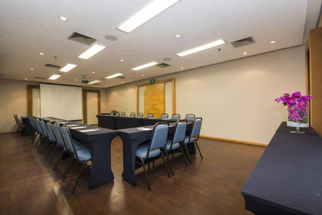 Imagem Apartamento com 1 Quarto à Venda, 28 m² em Chácara Santo Antônio (zona Sul) - São Paulo Imagem Apartamento com 1 Quarto à Venda, 28 m² em Chácara Santo Antônio (zona Sul) - São Paulo