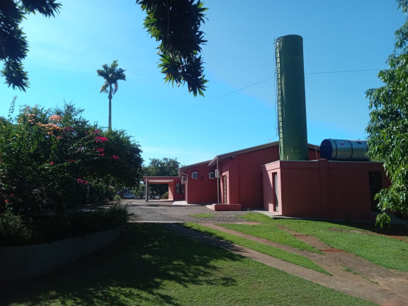Imagem Imóvel com 34 Quartos à Venda, 2.600 m² em Parque Dos Ipes - Holambra
