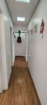 Imagem Apartamento com 2 Quartos à Venda, 71 m² em José Menino - Santos Imagem Apartamento com 2 Quartos à Venda, 71 m² em José Menino - Santos