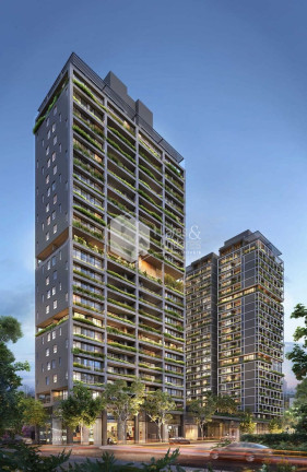 Imagem Imóvel com 3 Quartos à Venda, 208 m² em Campo Belo - São Paulo Imagem Imóvel com 3 Quartos à Venda, 208 m² em Campo Belo - São Paulo