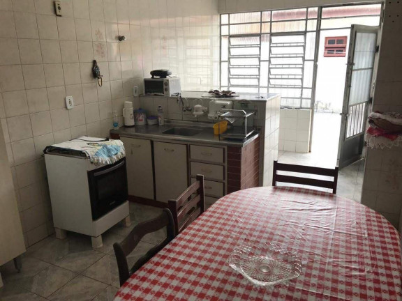 Imagem Casa com 3 Quartos à Venda, 88 m² em Jussara - Mongaguá Imagem Casa com 3 Quartos à Venda, 88 m² em Jussara - Mongaguá