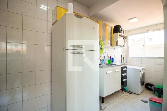 Imagem Apartamento com 1 Quarto à Venda, 48 m² em Cambuci - São Paulo