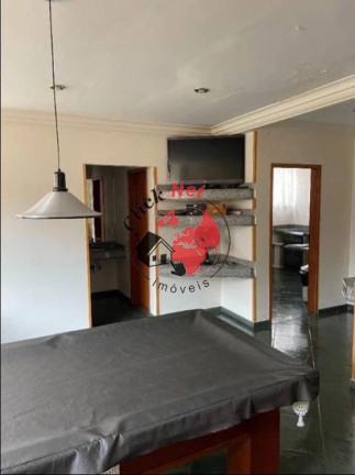 Imagem Apartamento com 3 Quartos à Venda, 10.200 m² em Santa Paula - São Caetano Do Sul Imagem Apartamento com 3 Quartos à Venda, 10.200 m² em Santa Paula - São Caetano Do Sul