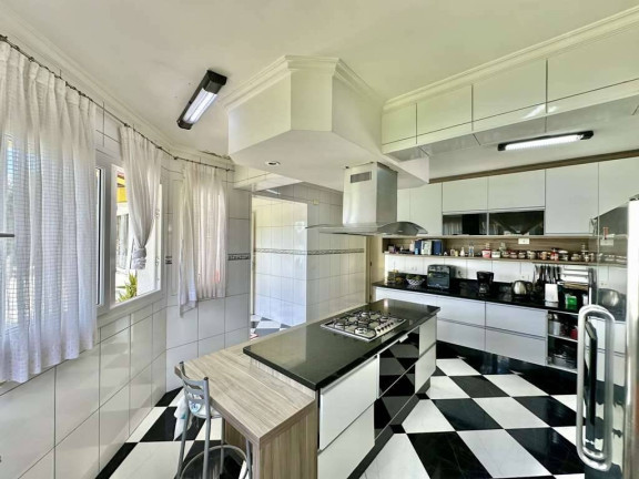 Imagem Casa de Condomínio com 4 Quartos à Venda, em São Paulo Ii - Cotia Imagem Casa de Condomínio com 4 Quartos à Venda, em São Paulo Ii - Cotia