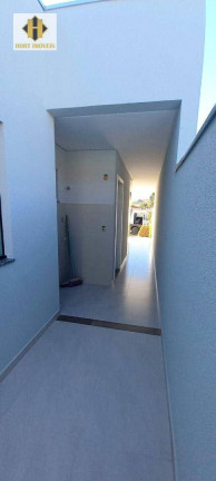 Imagem Casa com 3 Quartos à Venda, 95 m² em Alto São Bento - Itapema