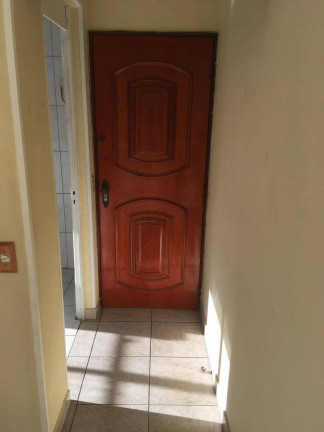 Apartamento com 2 Quartos à Venda, 54 m² em Jardim São Savério - São Paulo