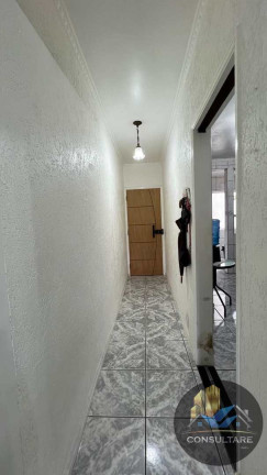 Imagem Apartamento com 2 Quartos à Venda, 95 m² em Centro - São Vicente Imagem Apartamento com 2 Quartos à Venda, 95 m² em Centro - São Vicente