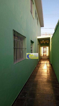 Imagem Sobrado com 3 Quartos à Venda, 338 m² em Paulicéia - São Bernardo Do Campo Imagem Sobrado com 3 Quartos à Venda, 338 m² em Paulicéia - São Bernardo Do Campo