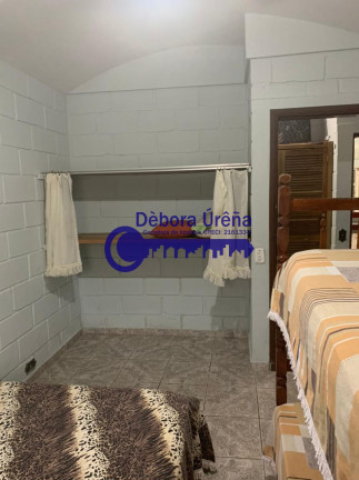 Imagem Casa com 7 Quartos à Venda, 116 m² em Perequê Açu - Ubatuba