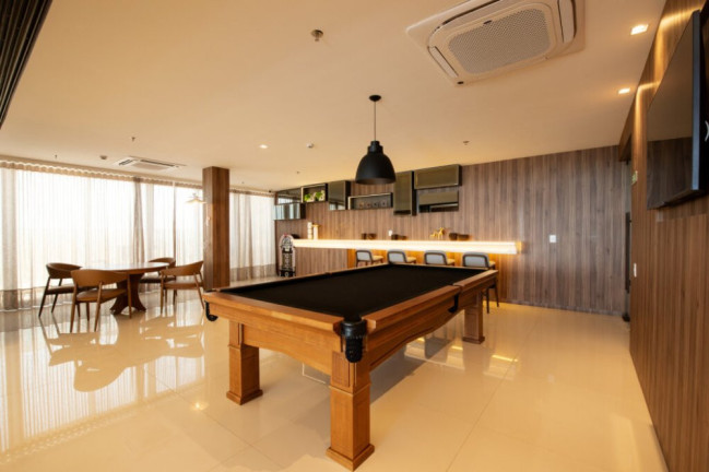 Imagem Apartamento com 4 Quartos à Venda, 230 m² em Meireles - Fortaleza