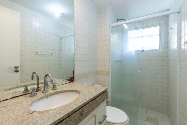 Imagem Apartamento com 1 Quarto à Venda, 44 m² em Vila Nova Conceição - São Paulo Imagem Apartamento com 1 Quarto à Venda, 44 m² em Vila Nova Conceição - São Paulo