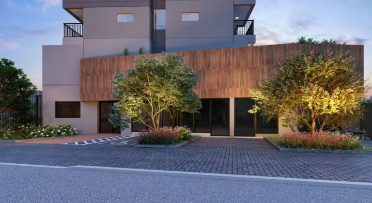 Apartamento com 1 Quarto à Venda, 58 m² em Pinheiros - São Paulo