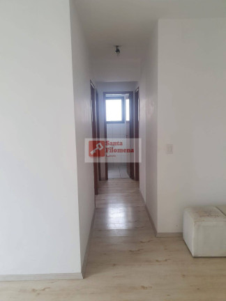 Imagem Apartamento com 3 Quartos à Venda, 65 m² em Baeta Neves - São Bernardo Do Campo Imagem Apartamento com 3 Quartos à Venda, 65 m² em Baeta Neves - São Bernardo Do Campo