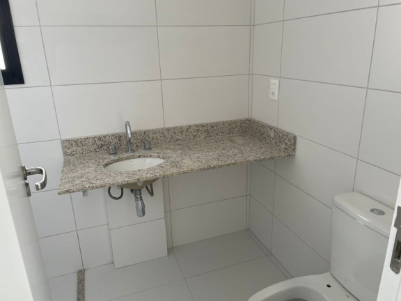 Imagem Apartamento com 2 Quartos à Venda, 59 m² em Santana - São Paulo