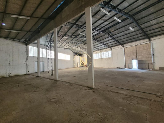 Imagem Imóvel Comercial para Alugar, 500 m² em Jardim Satélite - São José Dos Campos