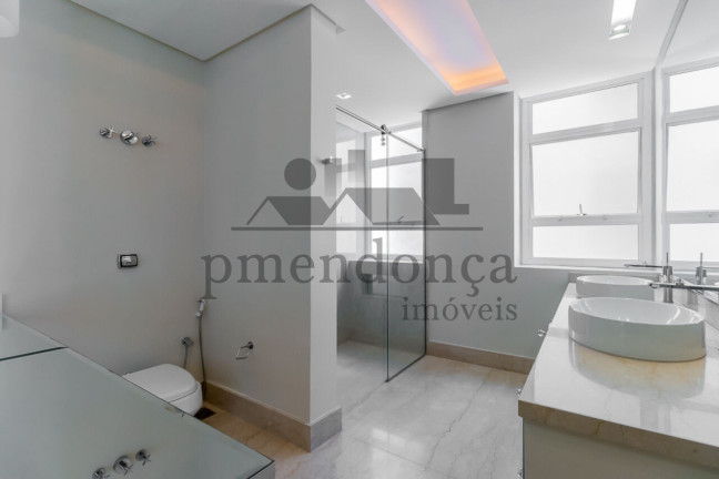 Imagem Apartamento com 4 Quartos à Venda, 452 m² em Higienópolis - São Paulo