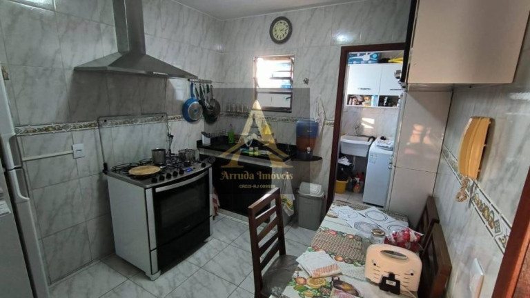 Imagem Apartamento com 1 Quarto à Venda, 54 m² em Fluminense - São Pedro Da Aldeia