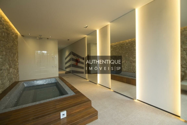 Imagem Apartamento com 4 Quartos à Venda, 340 m² em Ibirapuera - São Paulo Imagem Apartamento com 4 Quartos à Venda, 340 m² em Ibirapuera - São Paulo