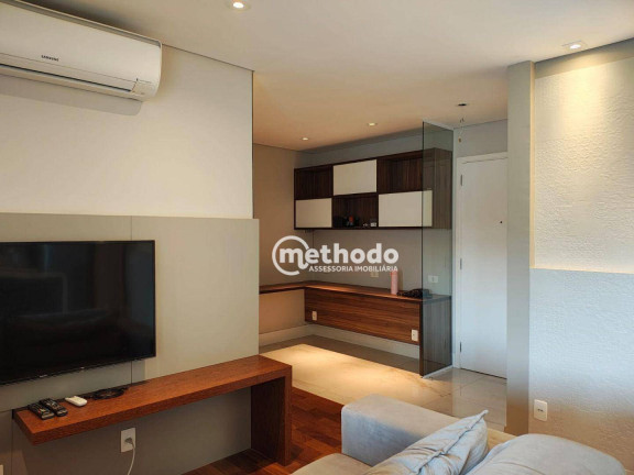 Imagem Apartamento com 3 Quartos para Alugar, 140 m² em Taquaral - Campinas Imagem Apartamento com 3 Quartos para Alugar, 140 m² em Taquaral - Campinas