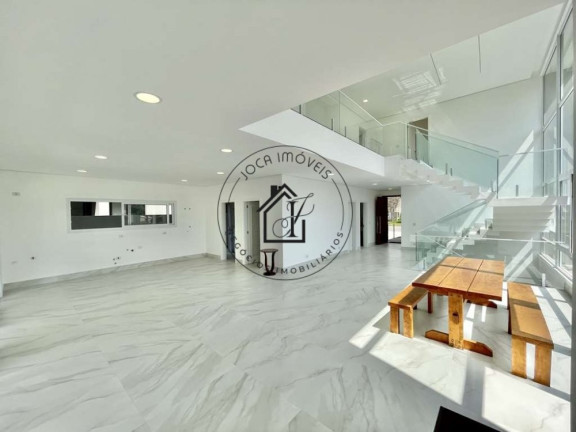 Imagem Casa de Condomínio com 5 Quartos à Venda, 560 m² em Jardim Do Golf I - Jandira