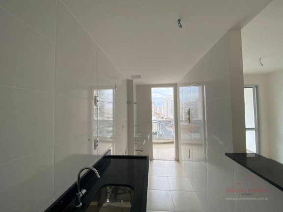 Imagem Apartamento com 3 Quartos à Venda, 70 m² em Praia De Itaparica - Vila Velha