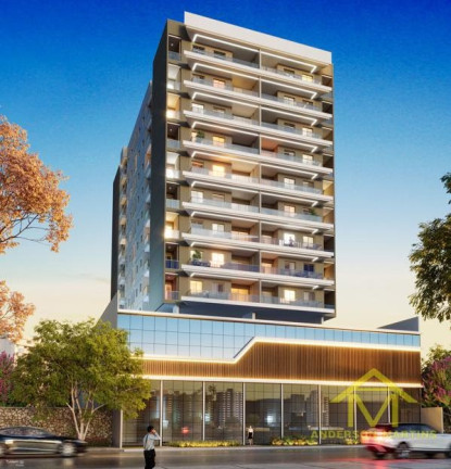 Apartamento com 3 Quartos à Venda, 82 m² em Praia Da Costa - Vila Velha