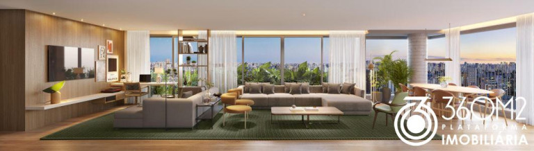 Imagem Apartamento com 3 Quartos à Venda, 125 m² em Vila Clementino - São Paulo Imagem Apartamento com 3 Quartos à Venda, 125 m² em Vila Clementino - São Paulo