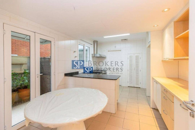 Imagem Casa com 4 Quartos à Venda, 370 m² em Alto Da Boa Vista - São Paulo Imagem Casa com 4 Quartos à Venda, 370 m² em Alto Da Boa Vista - São Paulo