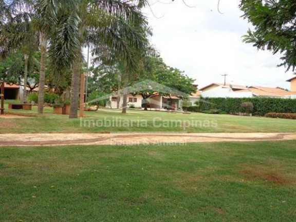 Imagem Casa de Condomínio com 3 Quartos à Venda, 300 m² em Betel - Paulínia