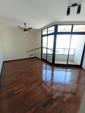 Imagem Apartamento com 3 Quartos à Venda, 115 m² em Barbosa - Marília Imagem Apartamento com 3 Quartos à Venda, 115 m² em Barbosa - Marília
