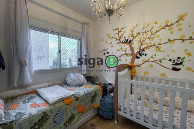 Imagem Apartamento com 2 Quartos à Venda, 104 m² em Morumbi - São Paulo Imagem Apartamento com 2 Quartos à Venda, 104 m² em Morumbi - São Paulo