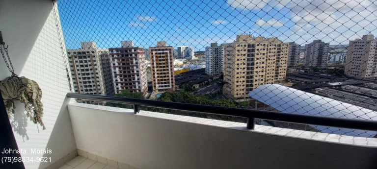 Imagem Apartamento com 4 Quartos à Venda, 120 m² em Jardins - Aracaju Imagem Apartamento com 4 Quartos à Venda, 120 m² em Jardins - Aracaju