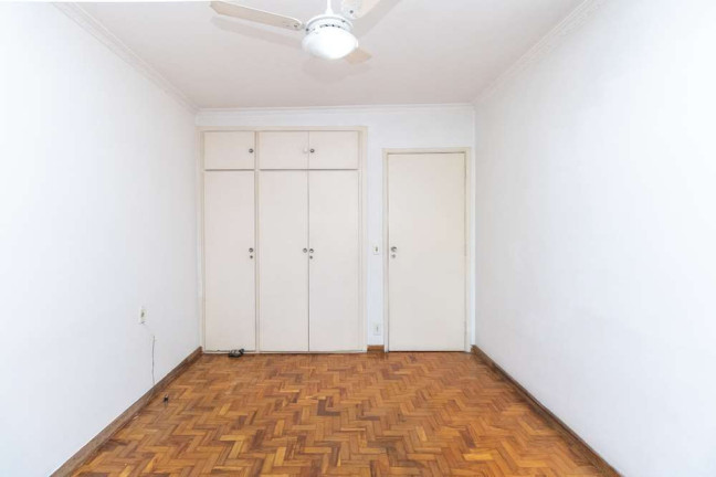 Imagem Apartamento com 3 Quartos à Venda, 95 m² em Moema - São Paulo