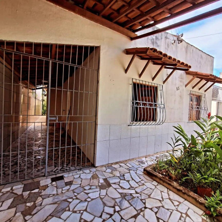 Imagem Casa com 3 Quartos à Venda,  em Jardim Primavera - Itabuna