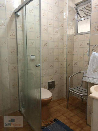 Imagem Apartamento com 1 Quarto à Venda, 51 m² em Vila Mariana - São Paulo