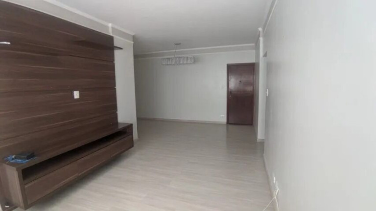 Apartamento com 2 Quartos à Venda, 99 m² em Campo Grande - Santos