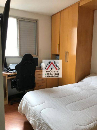 Imagem Apartamento com 2 Quartos à Venda, 50 m² em Saúde - São Paulo Imagem Apartamento com 2 Quartos à Venda, 50 m² em Saúde - São Paulo
