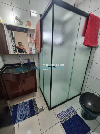 Imagem Apartamento com 1 Quarto à Venda, 45 m² em Ocian - Praia Grande