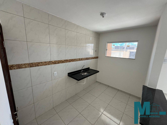 Imagem Casa com 2 Quartos à Venda, 200 m² em Portal Do Sol - Extremoz