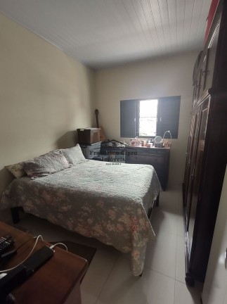 Imagem Casa com 3 Quartos à Venda, 95 m² em Vila Alves - Guaratinguetá Imagem Casa com 3 Quartos à Venda, 95 m² em Vila Alves - Guaratinguetá