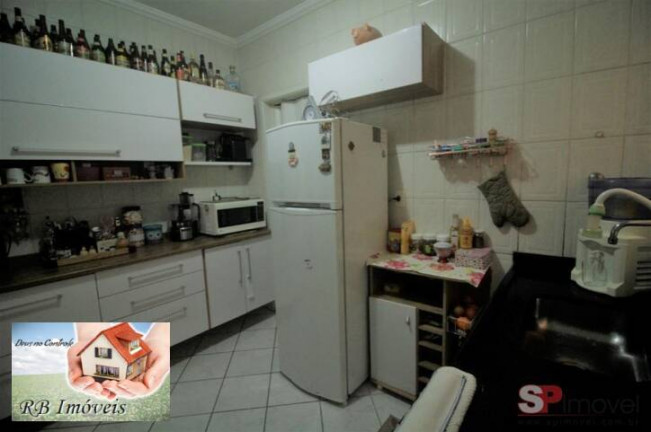 Imagem Apartamento com 2 Quartos à Venda, 50 m² em Baeta Neves - São Bernardo Do Campo