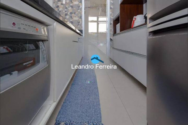 Imagem Apartamento com 3 Quartos à Venda, 104 m² em Centro - São Bernardo Do Campo Imagem Apartamento com 3 Quartos à Venda, 104 m² em Centro - São Bernardo Do Campo