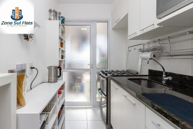 Imagem Apartamento com 3 Quartos à Venda, 92 m² em Jardim Dom Bosco - São Paulo