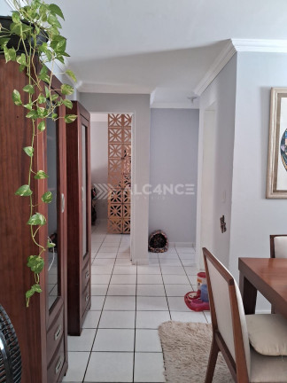 Imagem Apartamento com 3 Quartos à Venda, 86 m² em Bancários - João Pessoa