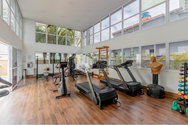 Imagem Apartamento com 3 Quartos à Venda, 110 m² em Bosque Da Saúde - São Paulo Imagem Apartamento com 3 Quartos à Venda, 110 m² em Bosque Da Saúde - São Paulo