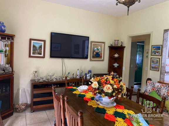 Imagem Casa com 4 Quartos à Venda, 132 m² em Posse - Teresópolis Imagem Casa com 4 Quartos à Venda, 132 m² em Posse - Teresópolis