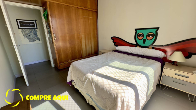 Imagem Apartamento com 1 Quarto à Venda, 62 m² em Santa Cecília - São Paulo