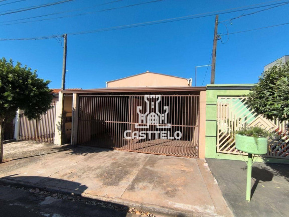 Casa com 1 Quarto à Venda, 100 m² em Conjunto Cafezal 1 - Londrina