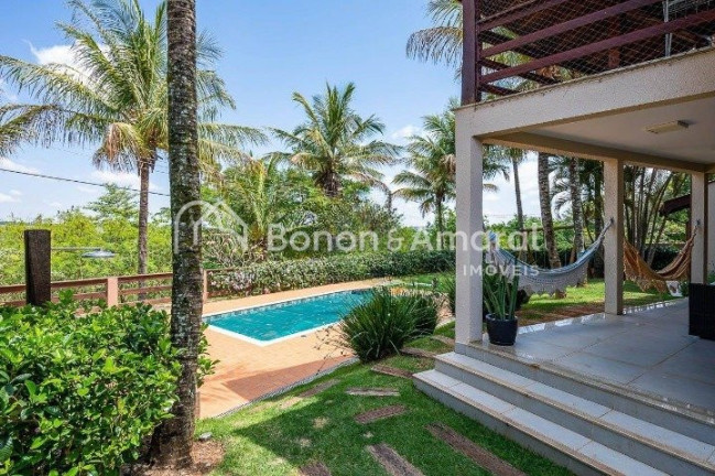 Imagem Casa de Condomínio com 4 Quartos à Venda, 690 m² em Colinas Do Ermitage (sousas) - Campinas Imagem Casa de Condomínio com 4 Quartos à Venda, 690 m² em Colinas Do Ermitage (sousas) - Campinas