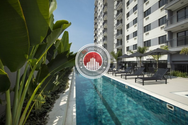 Imagem Apartamento com 2 Quartos à Venda, 60 m² em Cachambi - Rio De Janeiro Imagem Apartamento com 2 Quartos à Venda, 60 m² em Cachambi - Rio De Janeiro